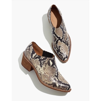 Spring 2020 Trends: Western Wear